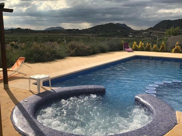 Cortijo de los Castellanos Las Ventanas Exterior foto